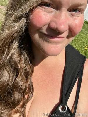 Michelemarie OnlyFans Leaked Free Thumbnail Picture - #dHA5l60Urh