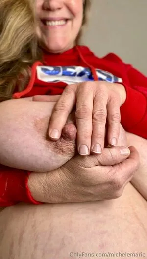 Michelemarie OnlyFans Leaked Free Thumbnail Picture - #dfWop1z69Q