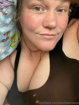 Michelemarie OnlyFans Leaked Free Thumbnail Picture - #moUSdvrMDJ
