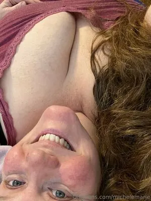 Michelemarie OnlyFans Leaked Free Thumbnail Picture - #n2z53Xpug2