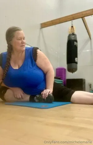 Michelemarie OnlyFans Leaked Free Thumbnail Picture - #nZDo5DVHt1