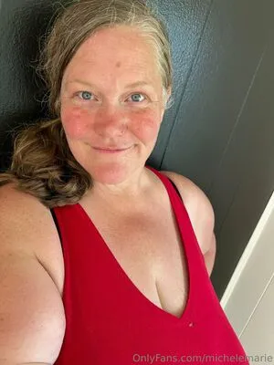 Michelemarie OnlyFans Leaked Free Thumbnail Picture - #pDfW7zlpZd