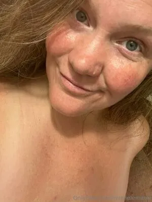 Michelemarie OnlyFans Leaked Free Thumbnail Picture - #vFyy7bhPKO