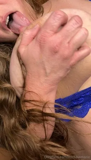 Michelemarie OnlyFans Leaked Free Thumbnail Picture - #whYoPqlMCw