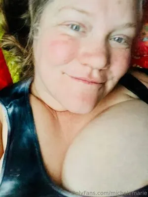 Michelemarie OnlyFans Leaked Free Thumbnail Picture - #ywax8NUN1h