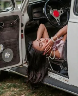 Michelin Sea OnlyFans Leaked Free Thumbnail Picture - #aCknw4aeCK