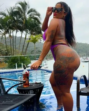 Michelinha Delgado OnlyFans Leaked Free Thumbnail Picture - #EmoqwjyhRY