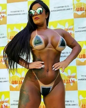 Michelinha Delgado OnlyFans Leaked Free Thumbnail Picture - #fKp3BZJZZL