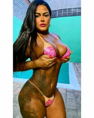 Michelinha Delgado OnlyFans Leaked Free Thumbnail Picture - #pW9U1VejFw