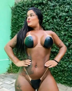 Michelinha Delgado OnlyFans Leaked Free Thumbnail Picture - #pcOhGHTeGB
