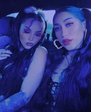 Michelitahh OnlyFans Leaked Free Thumbnail Picture - #0stCs1Xqua
