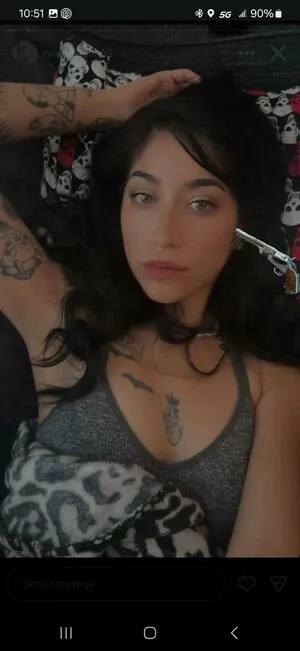 Michelitahh OnlyFans Leaked Free Thumbnail Picture - #HZch2DXMGZ