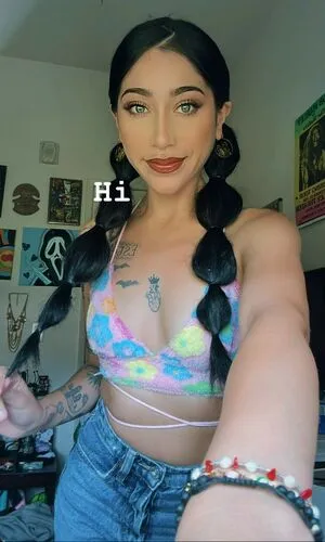 Michelitahh OnlyFans Leaked Free Thumbnail Picture - #MDQi25bNTm