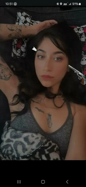 Michelitahh OnlyFans Leaked Free Thumbnail Picture - #foV6pFXsiK