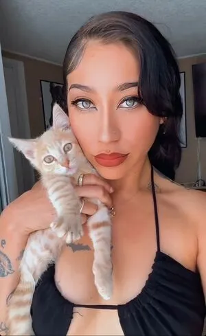 Michelitahh OnlyFans Leaked Free Thumbnail Picture - #kXtaitNVnw
