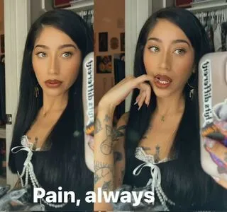Michelitahh OnlyFans Leaked Free Thumbnail Picture - #taU95gQ3CL