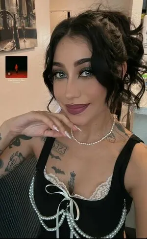 Michelitahh OnlyFans Leaked Free Thumbnail Picture - #utVEn0RBlg