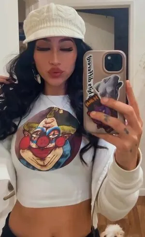 Michelitahh OnlyFans Leaked Free Thumbnail Picture - #wjwZuMtoRs