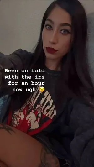 Michelitahh OnlyFans Leaked Free Thumbnail Picture - #x4E1P95OX2
