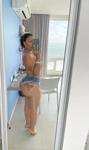 Michell Angels OnlyFans Leaked Free Thumbnail Picture - #6Hiu01AOKf