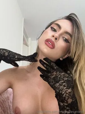 Michell Leon OnlyFans Leaked Free Thumbnail Picture - #BR7uMbK2LX