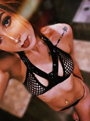Michella Red OnlyFans Leaked Free Thumbnail Picture - #itDDUf7Hsz