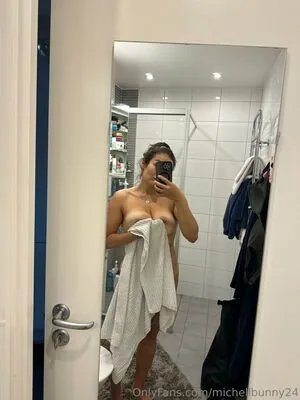 Michellbunny24 OnlyFans Leaked Free Thumbnail Picture - #1DSSxqkIue