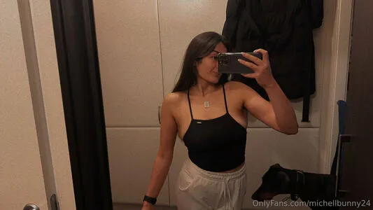 Michellbunny24 OnlyFans Leaked Free Thumbnail Picture - #dZtX3g5hut