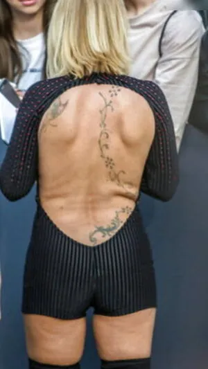 Michelle OnlyFans Leaked Free Thumbnail Picture - #BTTnvSJeYy