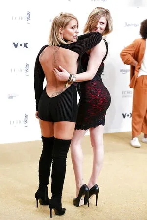 Michelle OnlyFans Leaked Free Thumbnail Picture - #Xy9rtga24x