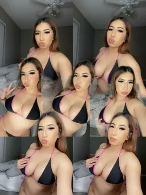 Michelle OnlyFans Leaked Free Thumbnail Picture - #a14W6P21yq