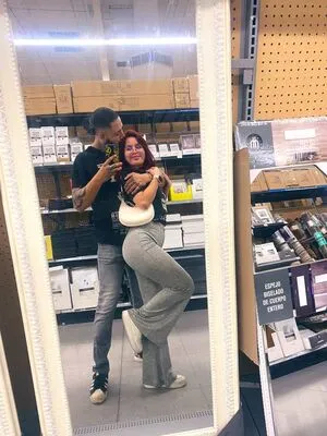 Michelle OnlyFans Leaked Free Thumbnail Picture - #ykyjEms5p1