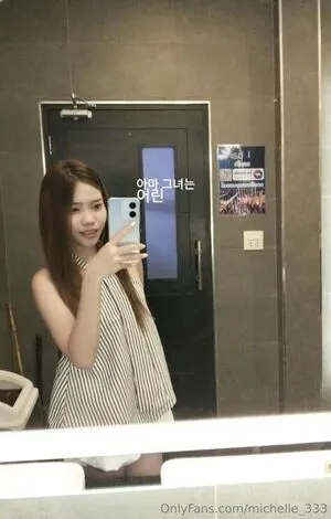 Michelle OnlyFans Leaked Free Thumbnail Picture - #PkuiDurN9C