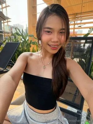 Michelle OnlyFans Leaked Free Thumbnail Picture - #xe6s8ruRx4