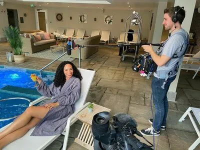 Michelle Ackerley OnlyFans Leaked Free Thumbnail Picture - #FaLqXwAP1Z