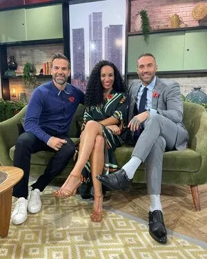 Michelle Ackerley OnlyFans Leaked Free Thumbnail Picture - #Ul2pqEXHGQ