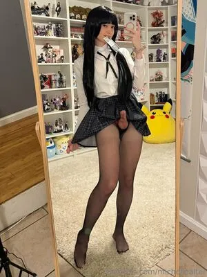 Michelle Alter OnlyFans Leaked Free Thumbnail Picture - #10HPNPStHf