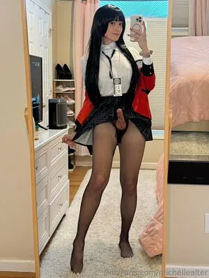 Michelle Alter OnlyFans Leaked Free Thumbnail Picture - #1505QVRdUR