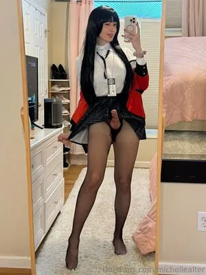 Michelle Alter OnlyFans Leaked Free Thumbnail Picture - #2QWKXwRP18