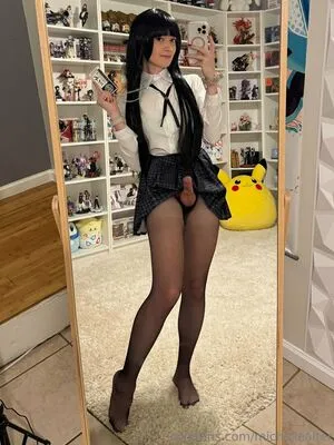 Michelle Alter OnlyFans Leaked Free Thumbnail Picture - #6Jh1iQokgV