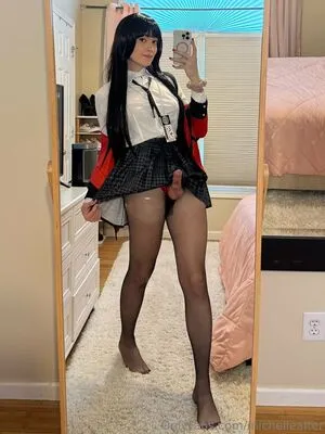 Michelle Alter OnlyFans Leaked Free Thumbnail Picture - #7x30NSTX4I