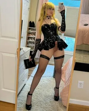 Michelle Alter OnlyFans Leaked Free Thumbnail Picture - #8CWMW6GeV9