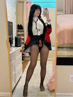 Michelle Alter OnlyFans Leaked Free Thumbnail Picture - #AwuxoWsMJc