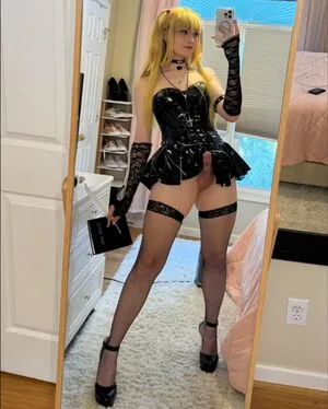 Michelle Alter OnlyFans Leaked Free Thumbnail Picture - #CBXUHpe2zP