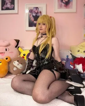 Michelle Alter OnlyFans Leaked Free Thumbnail Picture - #J7OFnMzO4k