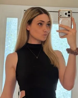 Michelle Alter OnlyFans Leaked Free Thumbnail Picture - #JpSyLir8Cu