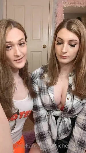 Michelle Alter OnlyFans Leaked Free Thumbnail Picture - #NhCNobbdnr