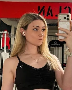 Michelle Alter OnlyFans Leaked Free Thumbnail Picture - #R1qn5T6WgR