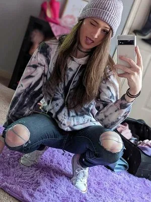 Michelle Alter OnlyFans Leaked Free Thumbnail Picture - #ZkA1ypscvD