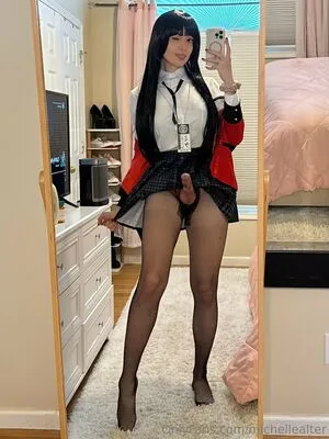 Michelle Alter OnlyFans Leaked Free Thumbnail Picture - #akC975f7zo